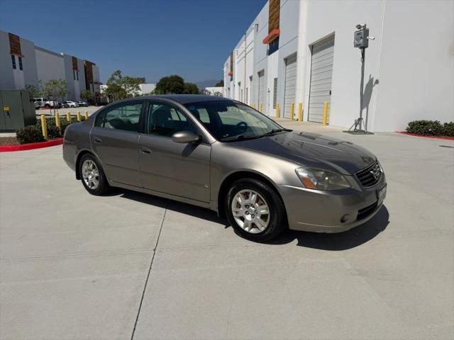 2005 Nissan Altima 2.5 S for sale in Upland, CA