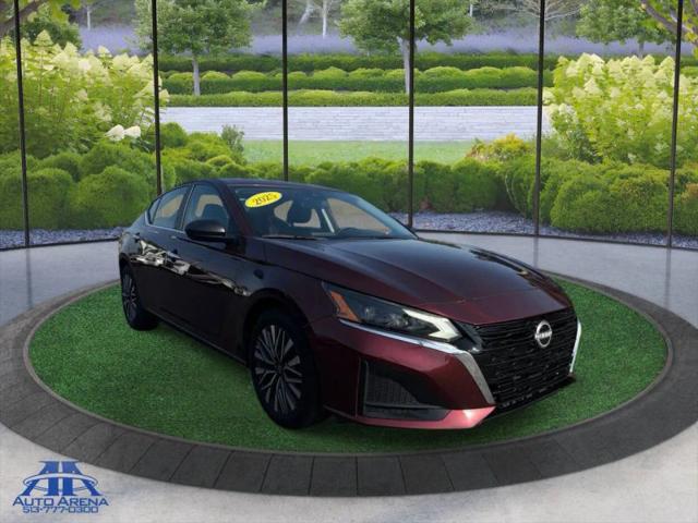 2025 Nissan Altima for sale near Fairfield, OH