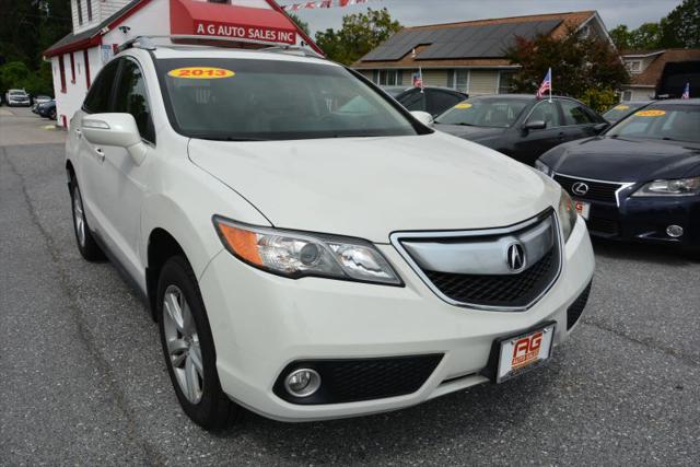 2013 Acura RDX Base for sale in Glen Burnie, MD