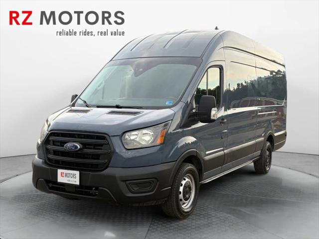 2020 Ford Transit Cargo Van Extended Length for sale in Fredericksburg, VA