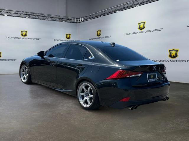 2020 Lexus IS 300 300