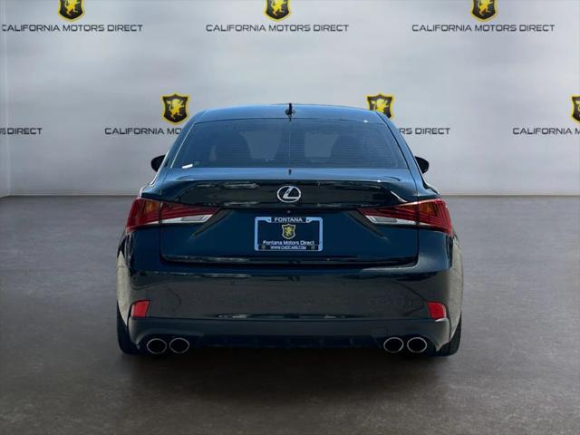 2020 Lexus IS 300 300