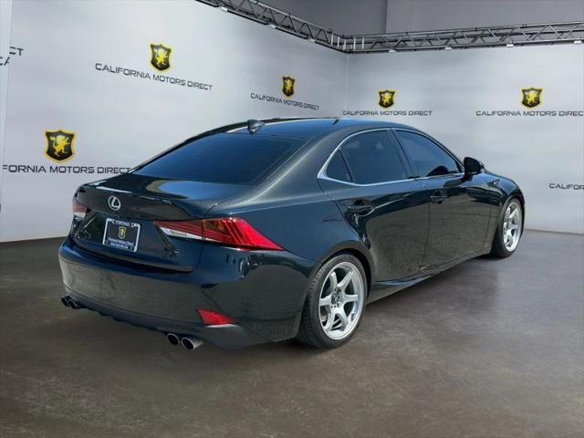 2020 Lexus IS 300 300