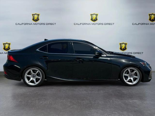 2020 Lexus IS 300 300