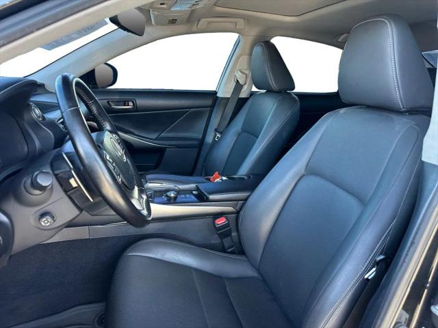 2020 Lexus IS 300 300