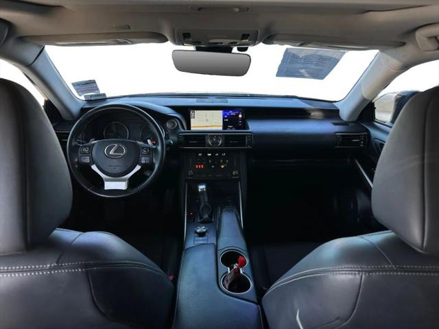 2020 Lexus IS 300 300