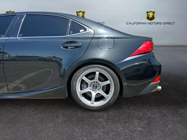 2020 Lexus IS 300 300