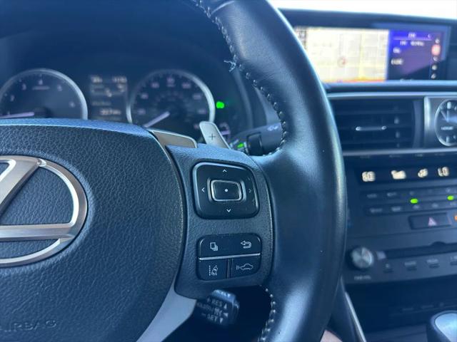 2020 Lexus IS 300 300