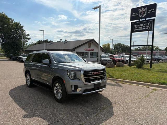 2023 GMC Yukon SLT for sale in Burnsville, MN