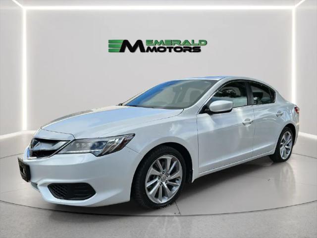 2016 Acura ILX Premium Package for sale in Blaine, WA
