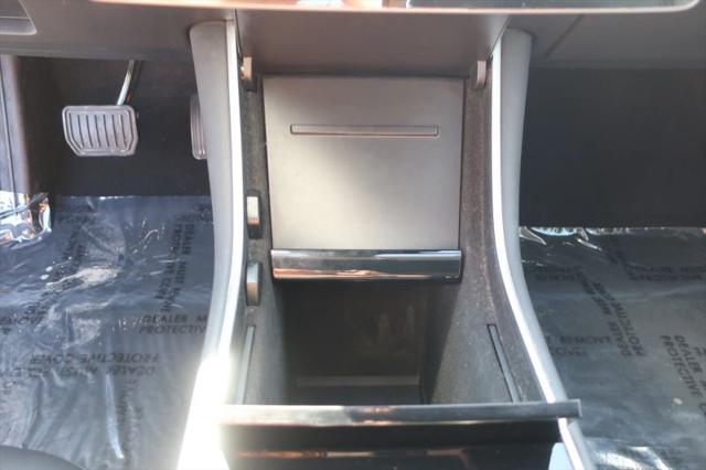 2018 Tesla Model 3 Mid Range