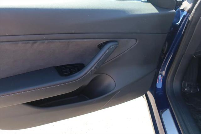2018 Tesla Model 3 Mid Range