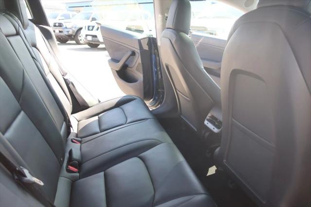 2018 Tesla Model 3 Mid Range
