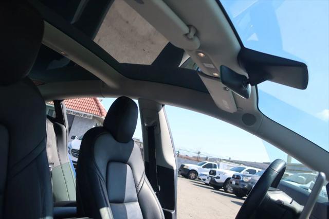 2018 Tesla Model 3 Mid Range