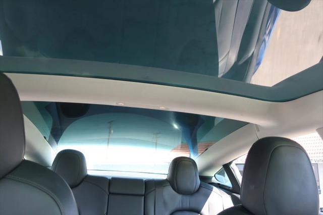 2018 Tesla Model 3 Mid Range