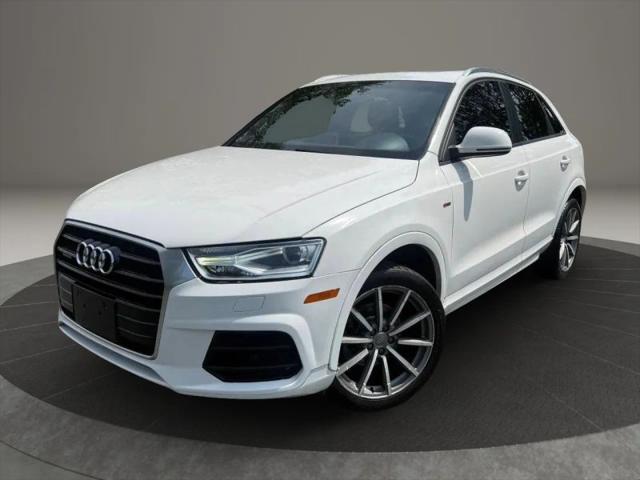 2018 Audi Q3 2.0T Sport Premium for sale in Chantilly, VA