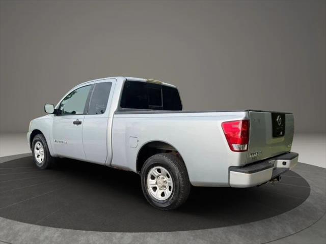 2005 Nissan Titan XE for sale in Chantilly, VA