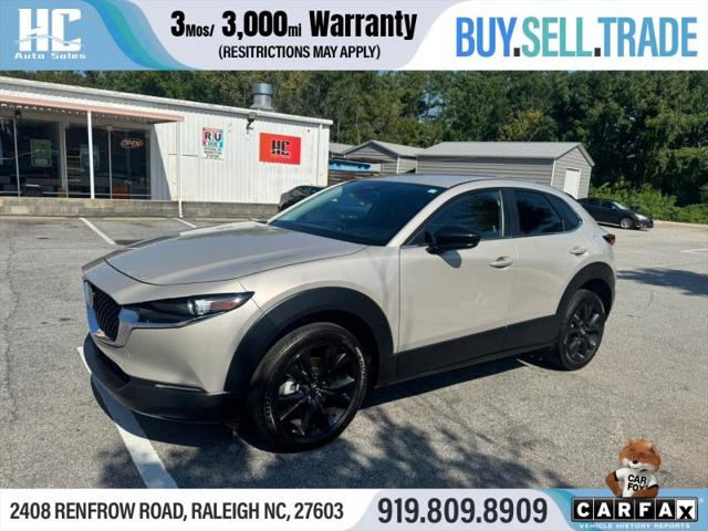 2024 Mazda CX-30 2.5 S Select Sport for sale in Raleigh, NC