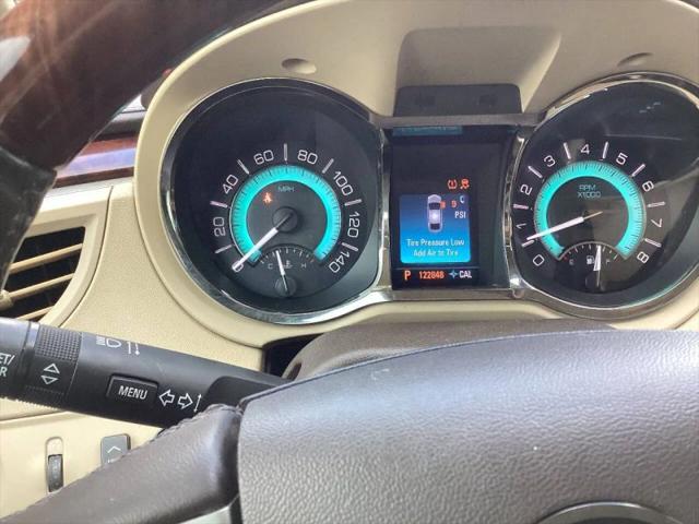 2012 Buick LaCrosse Premium 2 Group
