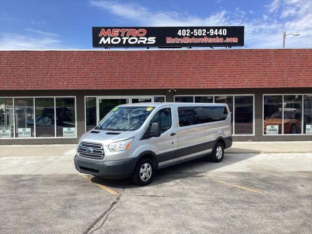 2018 Ford Transit XLT for sale in Omaha, NE