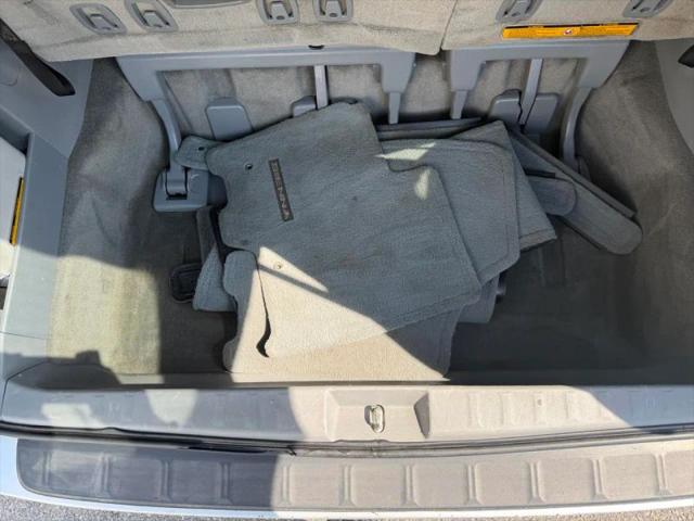 2013 Toyota Sienna XLE V6 8 Passenger