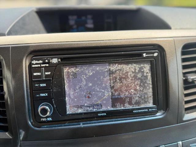 2013 Toyota Sienna XLE V6 8 Passenger