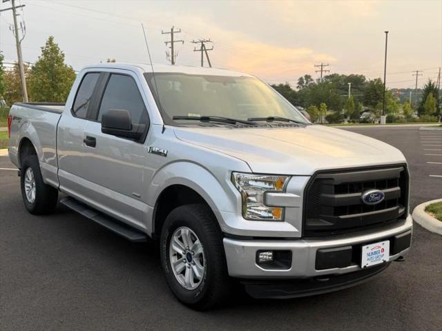 2015 Ford F-150 XL for sale in Chantilly, VA