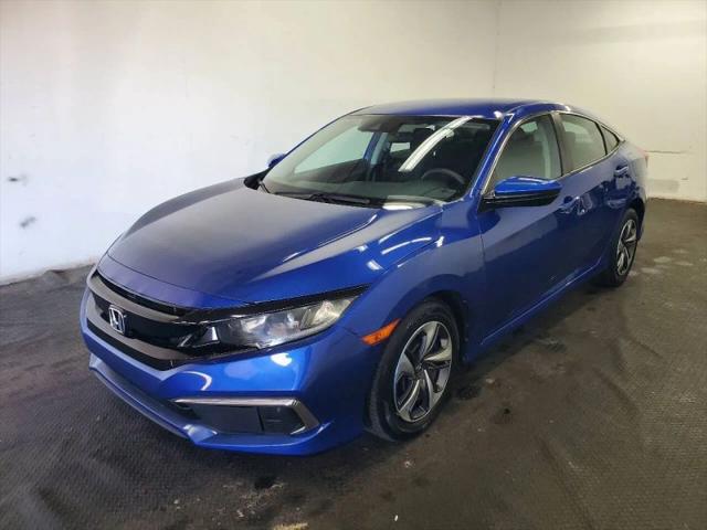 2020 Honda Civic LX for sale near Fairfield, OH