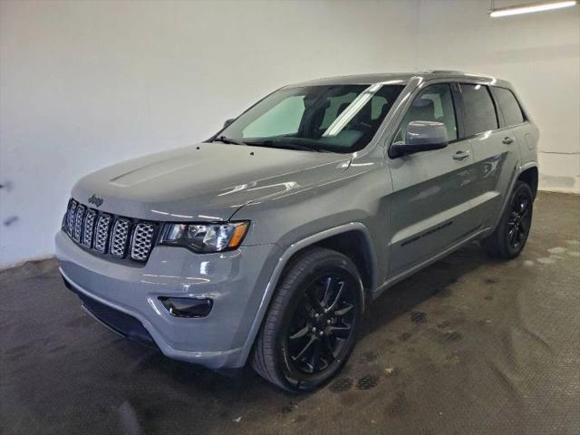 2022 Jeep Grand Cherokee for sale near Fairfield, OH