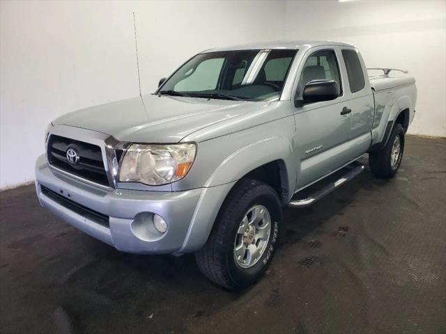 2006 Toyota Tacoma PreRunner for sale near Fairfield, OH