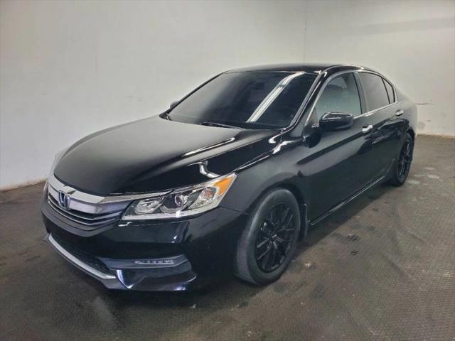 2017 Honda Accord for sale near Fairfield, OH