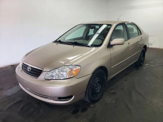 2005 Toyota Corolla CE for sale near Fairfield, OH
