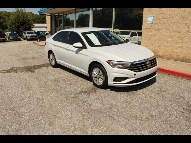 2019 Volkswagen Jetta 1.4T S for sale in Smyrna, GA