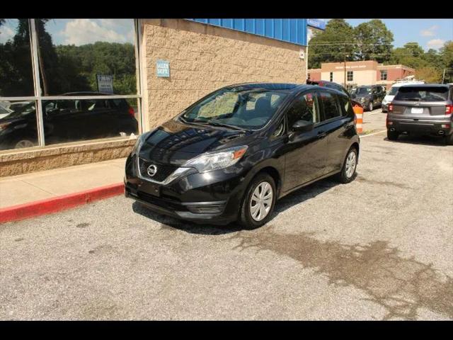 2019 Nissan Versa Note SV for sale in Smyrna, GA