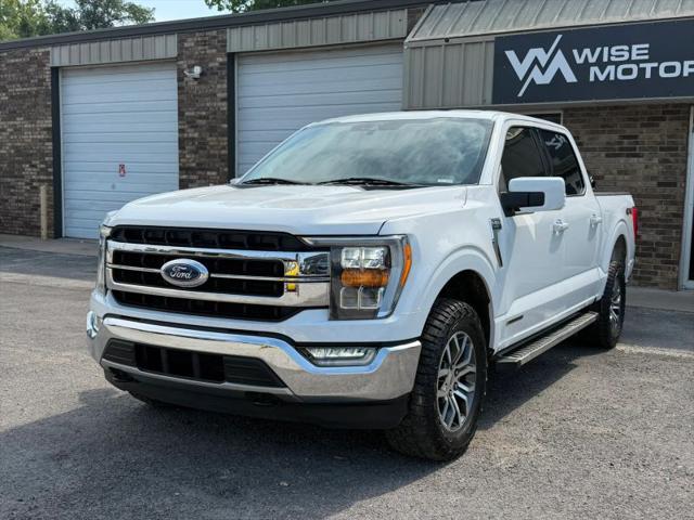 2022 Ford F-150 LARIAT for sale in Springfield, MO
