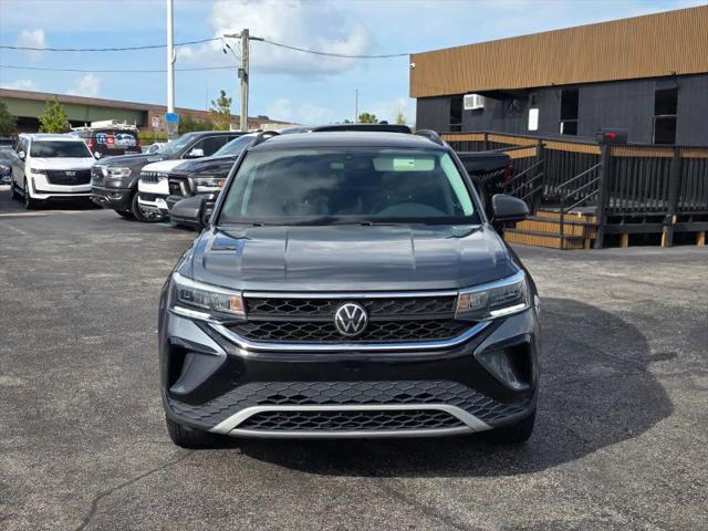 2023 Volkswagen Taos 1.5T S for sale in Orlando, FL
