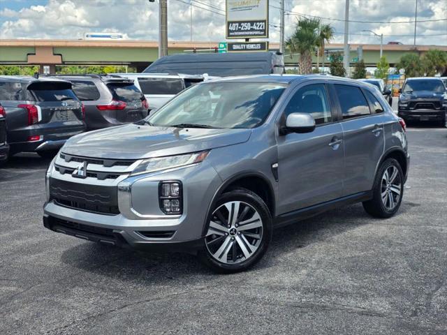 2023 Mitsubishi Outlander Sport 2.0 S AWC for sale in Orlando, FL