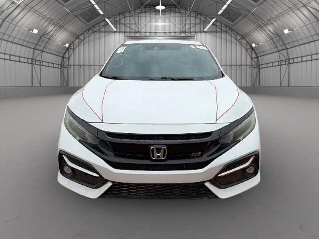 2020 Honda Civic Coupe for sale in Winslow, AZ