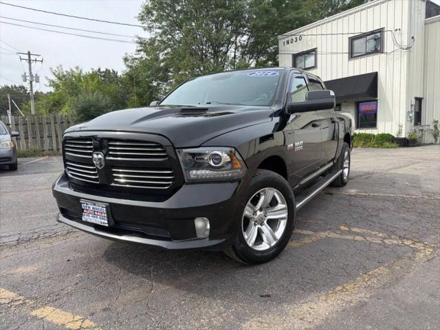 2014 Ram 1500 Sport for sale in Glendale Heights, IL