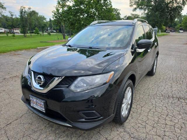 2016 Nissan Rogue SV for sale in Glendale Heights, IL