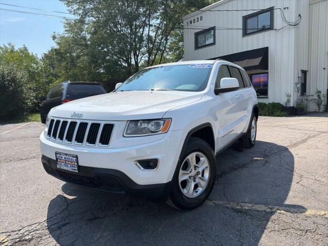 2016 Jeep Grand Cherokee Laredo for sale in Glendale Heights, IL