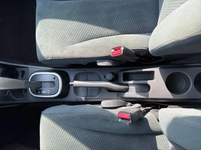 2011 Nissan Versa 1.8S