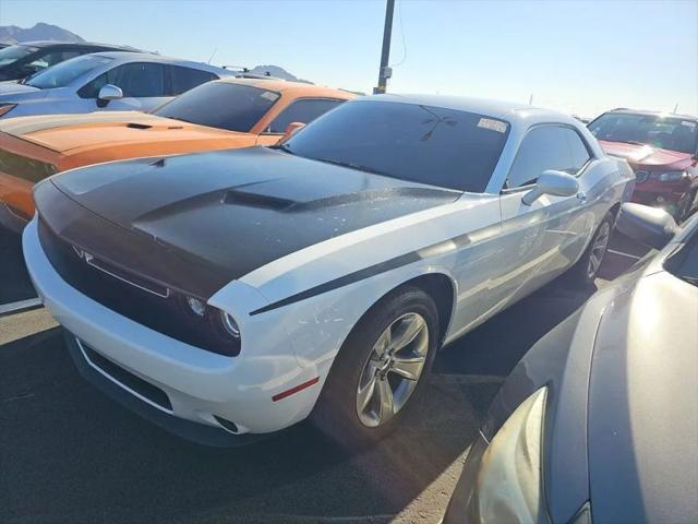 2018 Dodge Challenger SXT for sale in Linden, NJ