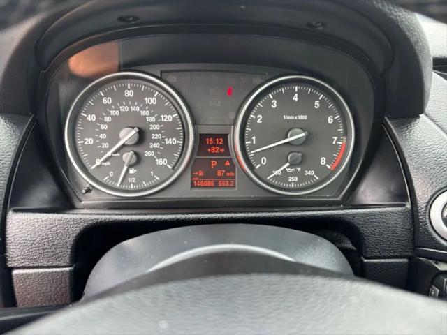 2013 BMW X1 xDrive35i