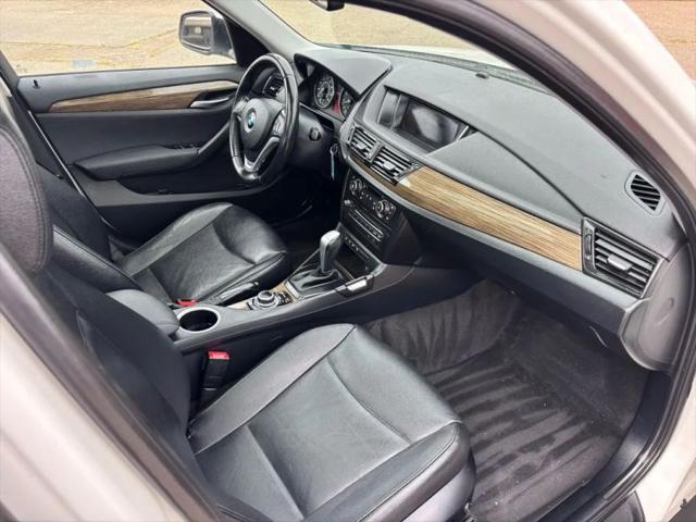 2013 BMW X1 xDrive35i