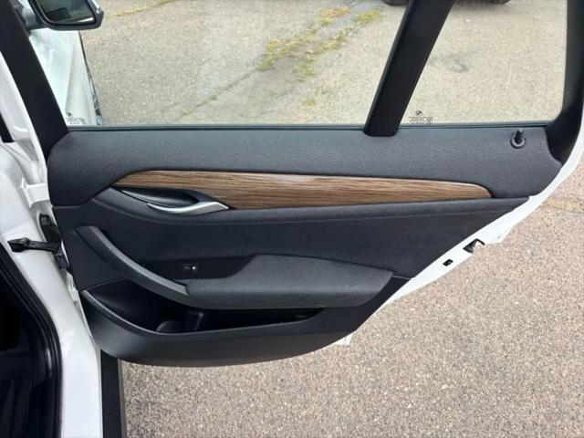 2013 BMW X1 xDrive35i