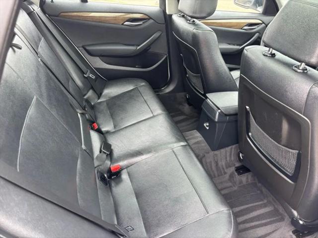 2013 BMW X1 xDrive35i