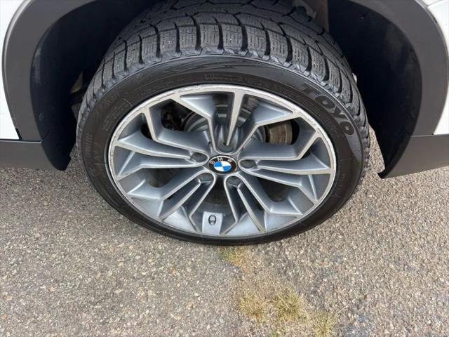 2013 BMW X1 xDrive35i