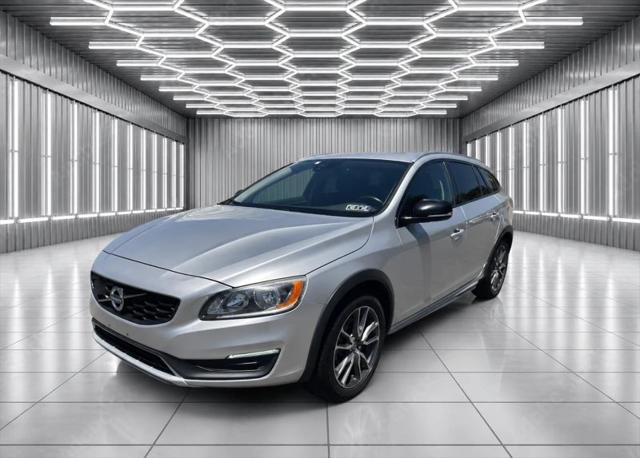 2016 Volvo V60 Cross Country T5 for sale in Mechanicsville, MD