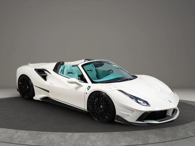 2016 Ferrari 488 Spider Base for sale in West Jordan, UT